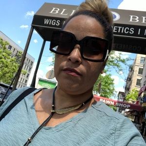 Meet your Posher, Arisleyda